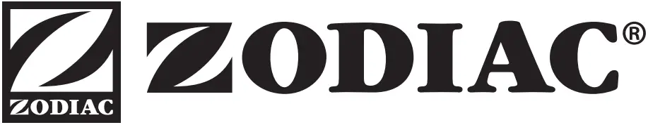 ZODIAC LOGO