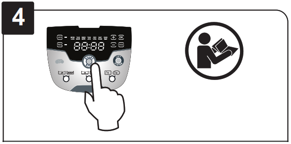 ZODIAC Vortex 2WD OV 3500 Pool Cleaning Robot - FIGURE 5