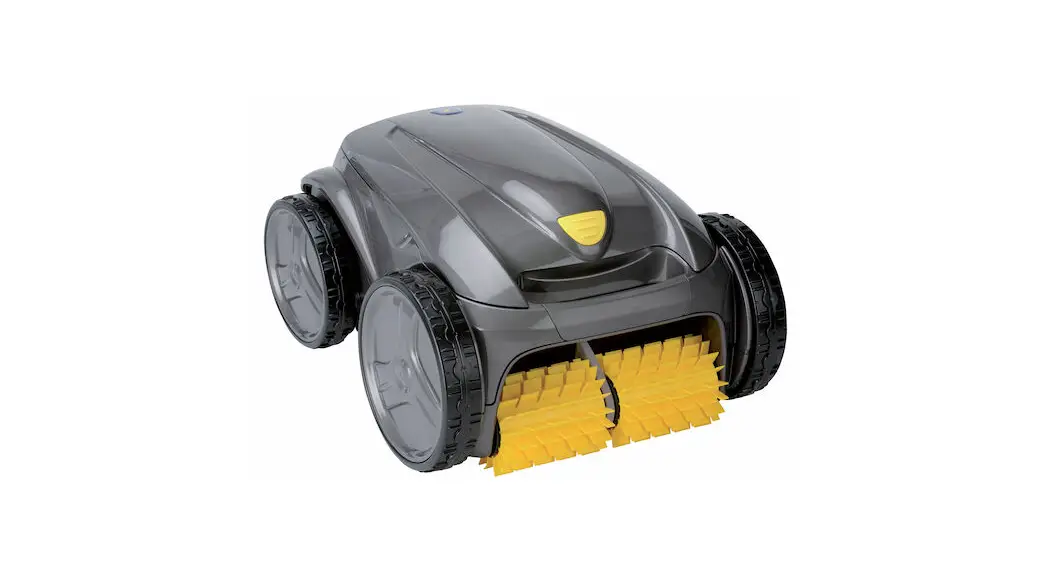 Zodiac Vortex 2wd Ov 3500 Pool Cleaning Robot User Guide