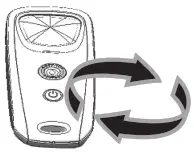 ZODIAC Vortex 2WD OV 3500 Pool Cleaning Robot - Surface 14