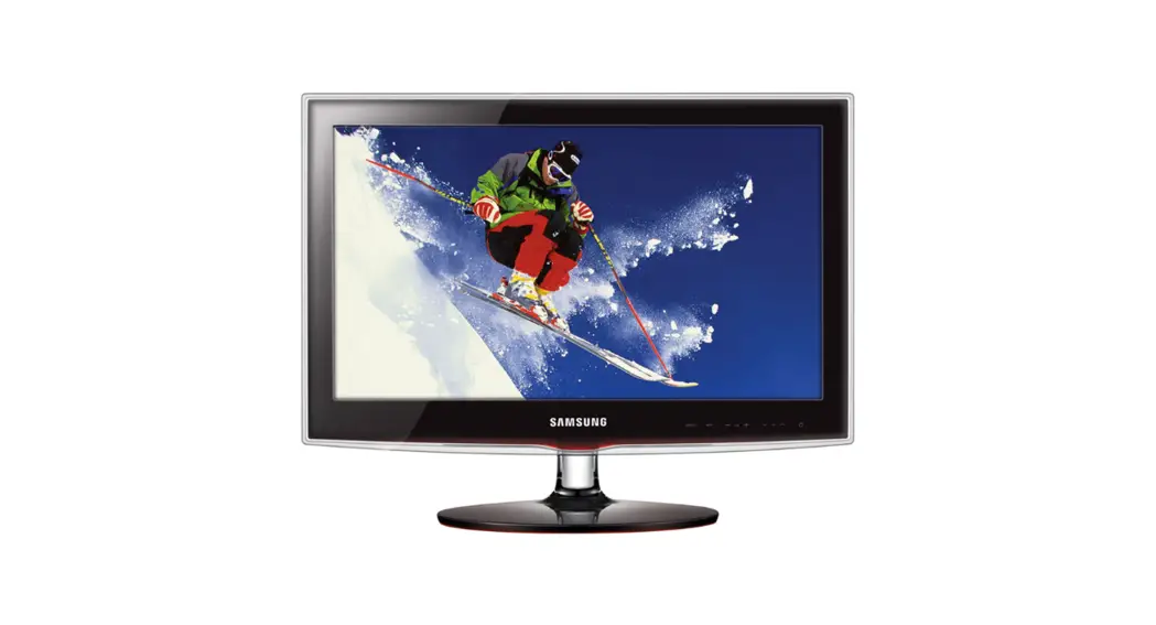 Samsung Bn68 Tv User Manual