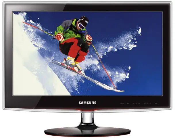 SAMSUNG BN68 TV