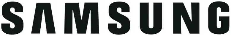 SAMSUNG logo