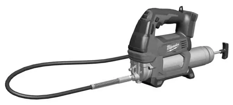 Milwaukee 4933440493 M18 GG Battery Grease Gun