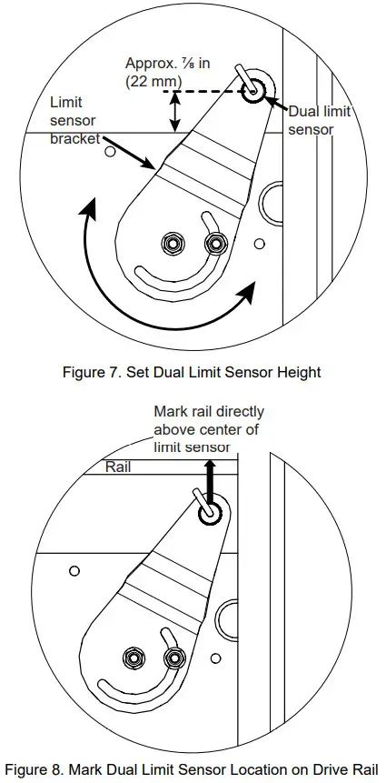 HySecurity SlideDriver II 200V Slide Gate Operator - SECURE LIMITS