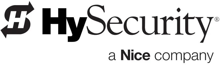 HySecurity logo