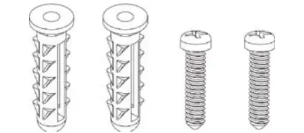 DrayTek VigorAP 912C 802.11ac Ceiling Mount AP - scrw 2