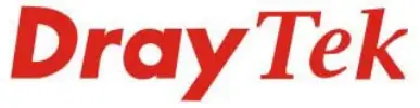 DrayTek - logo
