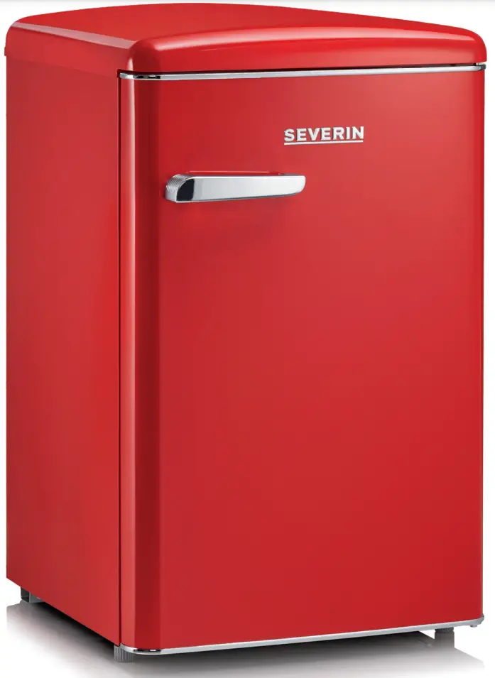 SEVERIN RKS 8830 Retro Refrigerator