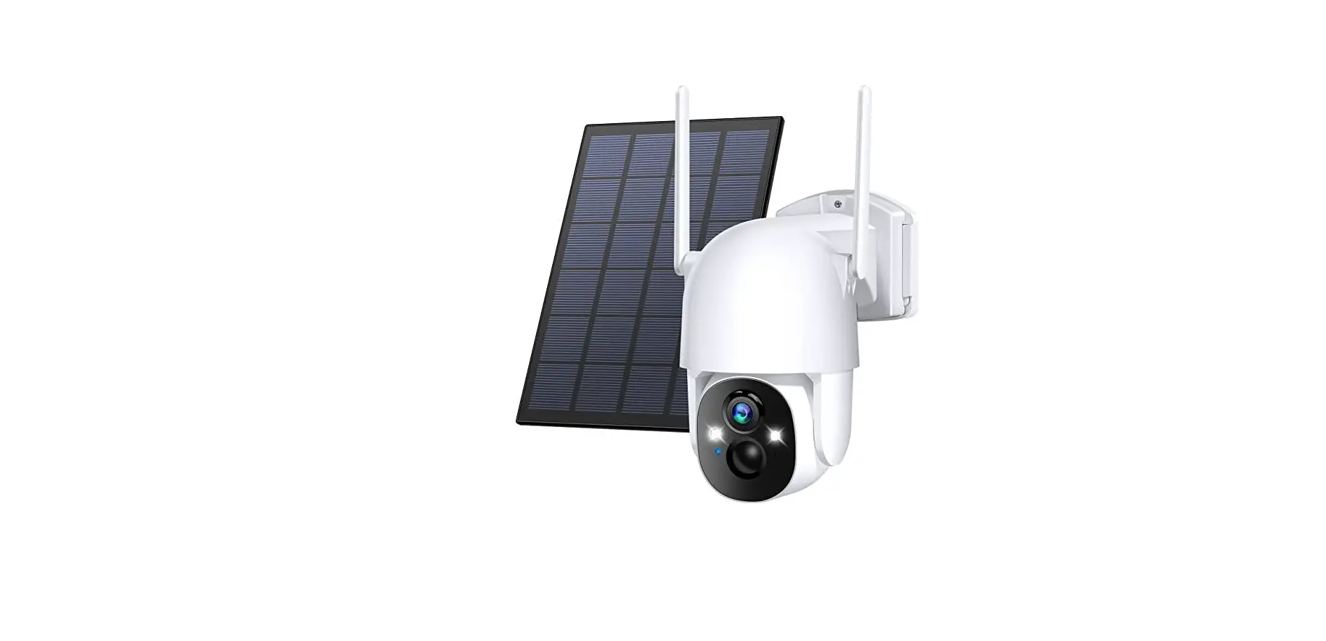 Rebluum Rb-3pt1-2pack Solar Security Cameras Wireless Outdoor User Guide Rebluum Rb-3pt1-2pack Solar Security Cameras Wireless Outdoor User Guide