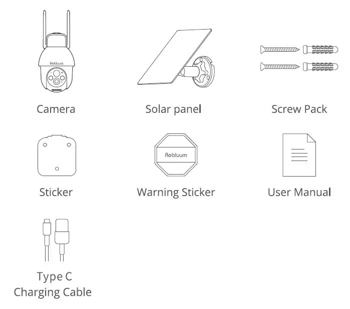 Rebluum-RB-3PT1-2PACK-Solar-Security-Cameras-Wireless-Outdoor-FIG-1