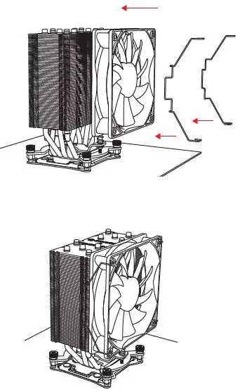 DYNATRON-LGA-20XX-U9-Multi-Socket-Cpu-Cooler-Fan-fig-5