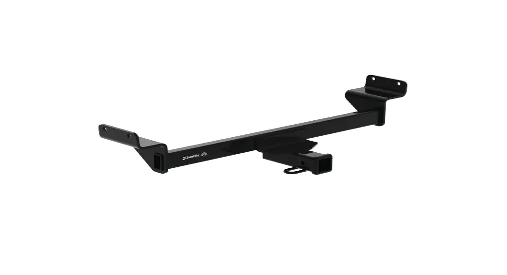 Horizon Global 76509 Class 3 Trailer Hitch 2 Inch Receiver User Manual Horizon Global 76509 Class 3 Trailer Hitch 2 Inch Receiver User Manual