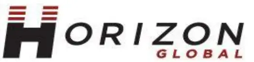 HORIZON GLOBAL - logo