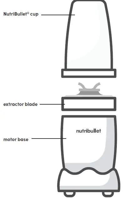 NutriBullet-PRO-900-Watt-Blender-FIG-2