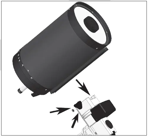 MEADE LX85 Computerized GoTo Telescope 11