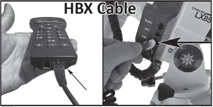 MEADE LX85 Computerized GoTo Telescope 15