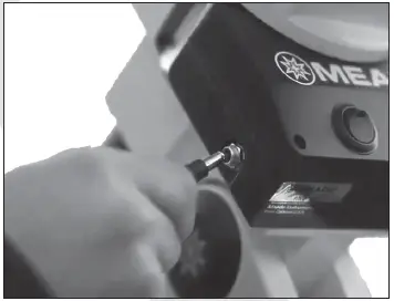 MEADE LX85 Computerized GoTo Telescope 20