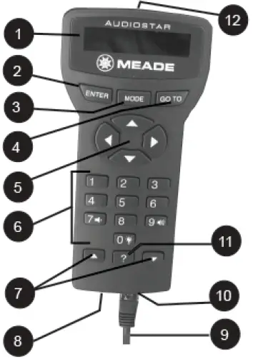 MEADE LX85 Computerized GoTo Telescope 24