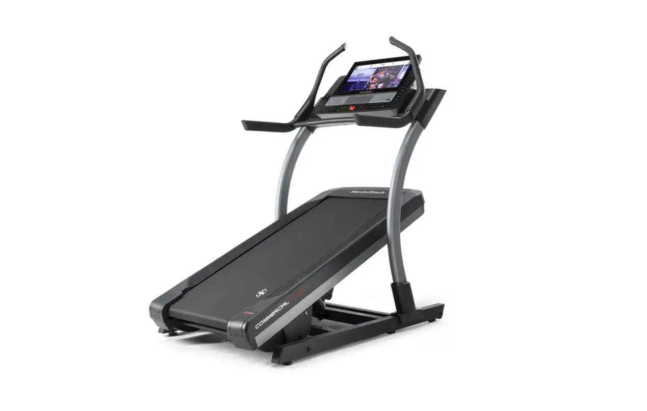 Nordictrack X22i Incline Trainer User Manual Nordictrack X22i Incline Trainer User Manual