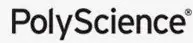 PolyScience logo