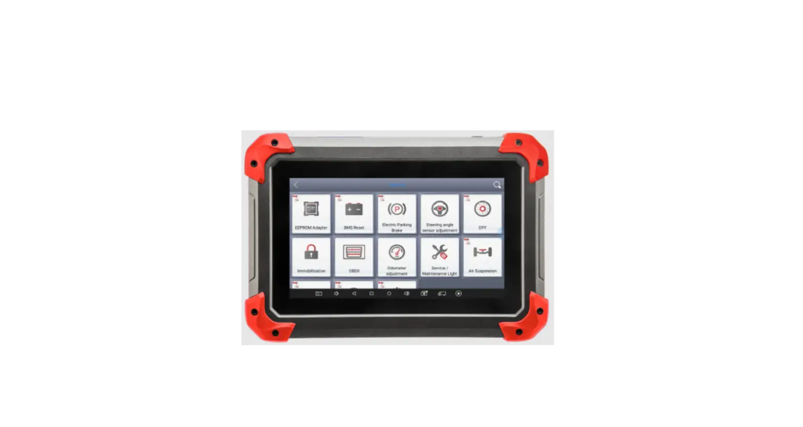 Shenzhen Xtooltech Intelligent Co Ltd Ad20 Pro Advancer Smart Obd Dongle User Manual