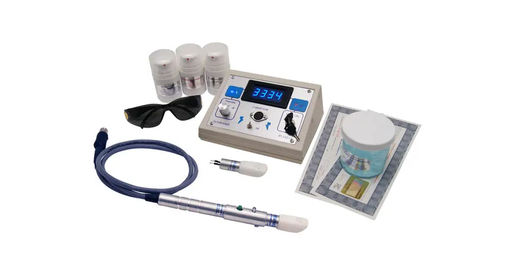 Avance Beauty Ipl 350-ls Ultra And Driver User Manual Avance Beauty Ipl 350-ls Ultra And Driver User Manual