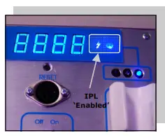 Avance Beauty IPL 350 LS Ultra and Driver - LED