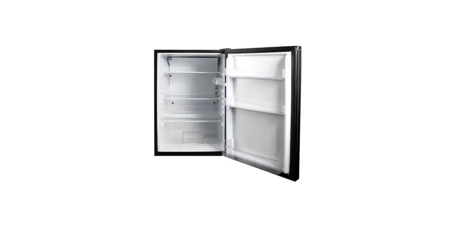 Magic Chef Hmar45hcse Compact All Refrigerator User Manual Magic Chef Hmar45hcse Compact All Refrigerator User Manual