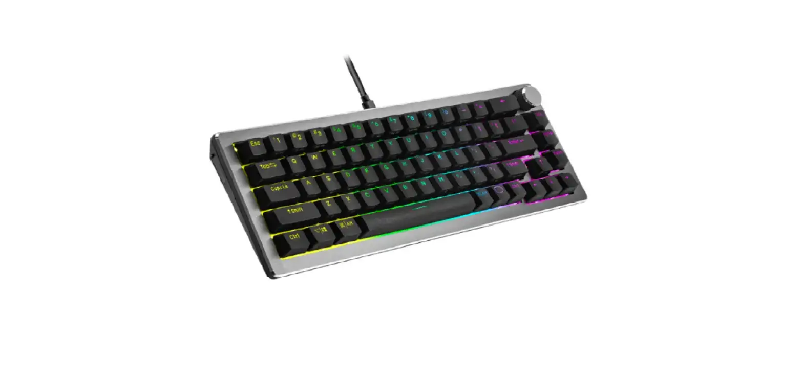 Koorui Mk082 Mechanical Gaming Keyboard User Manual