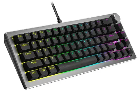 KOORUI MK082 Mechanical Gaming Keyboard
