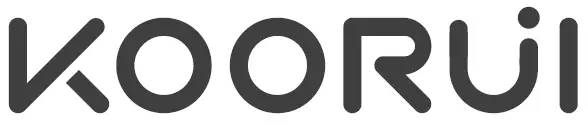 KOORUI logo