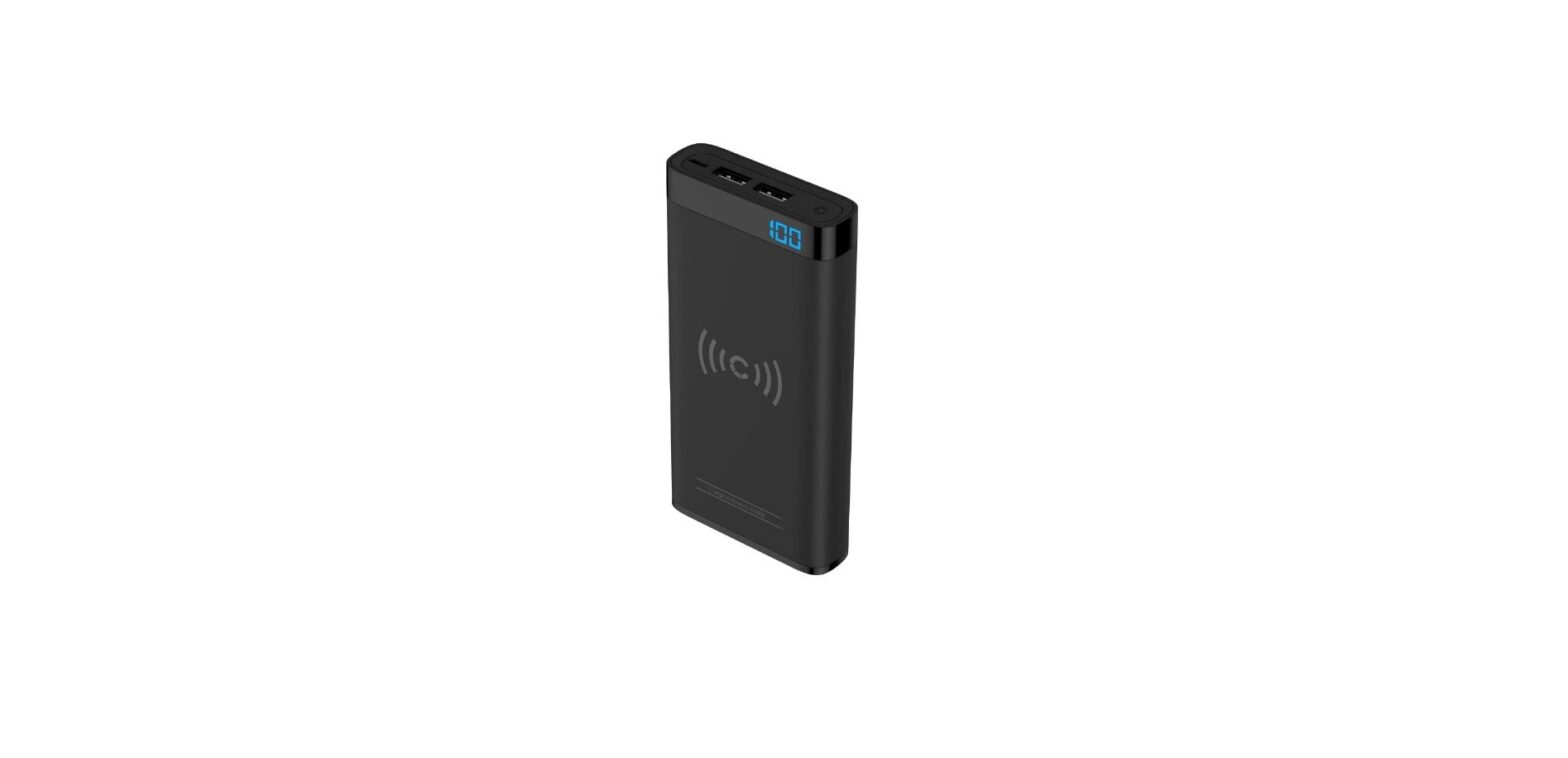 Cygnett 10000mah Charge Up Swift Gen 2 Powerbank User Manual