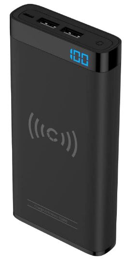CYGNETT-10000mAh-Charge-Up-Swift-GEN-2-Powerbank-PRODUCT
