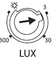 panlux-PN32300026-Zeus-LED-Ceiling-and-Wall-Circular-Light-fig-3