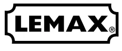 LEMAX Logo
