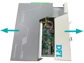 Hardware Installation