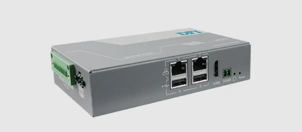 Dfi Ec900-8mm Industrial Computers Installation Guide Dfi Ec900-8mm Industrial Computers Installation Guide