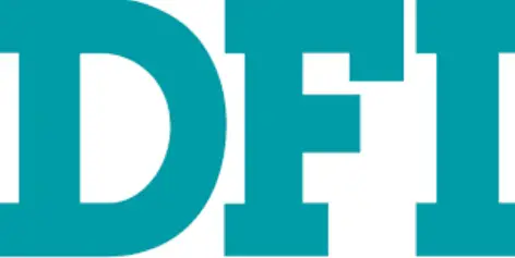 DFI -logo