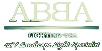ABBA LIGHTING - Logo