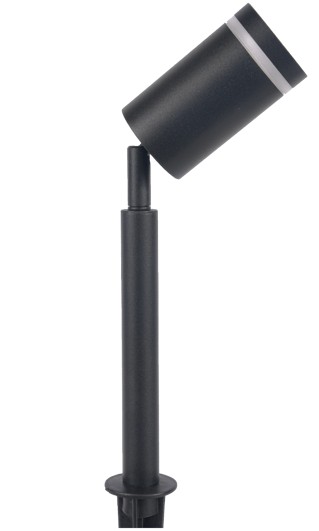 ABBA LIGHTING SPS03 Stainless Steel Spot Light - Cover