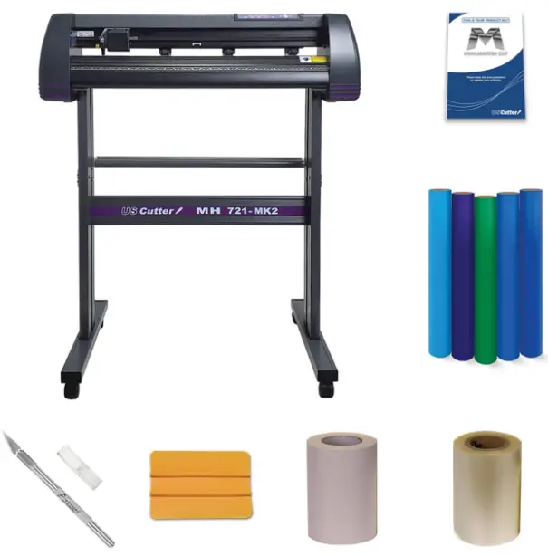 USCutter-GreenStar-Free-Sample-Pack-product