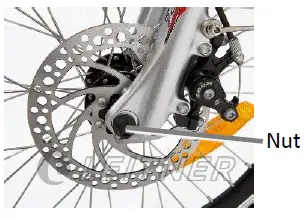 LEITNER Step-Thru Series Ultimate Electric Bicycle-fig-18