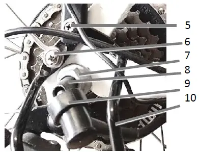 LEITNER Step-Thru Series Ultimate Electric Bicycle-fig-39