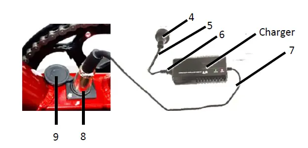 LEITNER Step-Thru Series Ultimate Electric Bicycle-fig-44