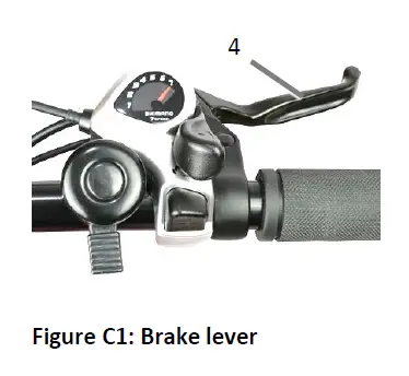 LEITNER Step-Thru Series Ultimate Electric Bicycle-fig-5