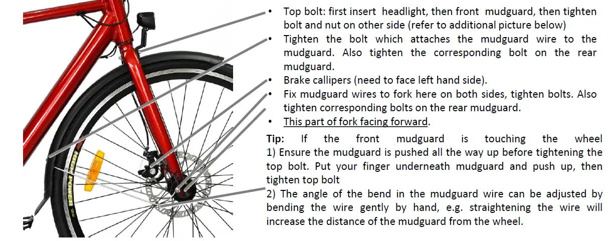 LEITNER Step-Thru Series Ultimate Electric Bicycle-fig-8