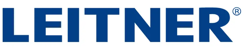 LEITNER logo