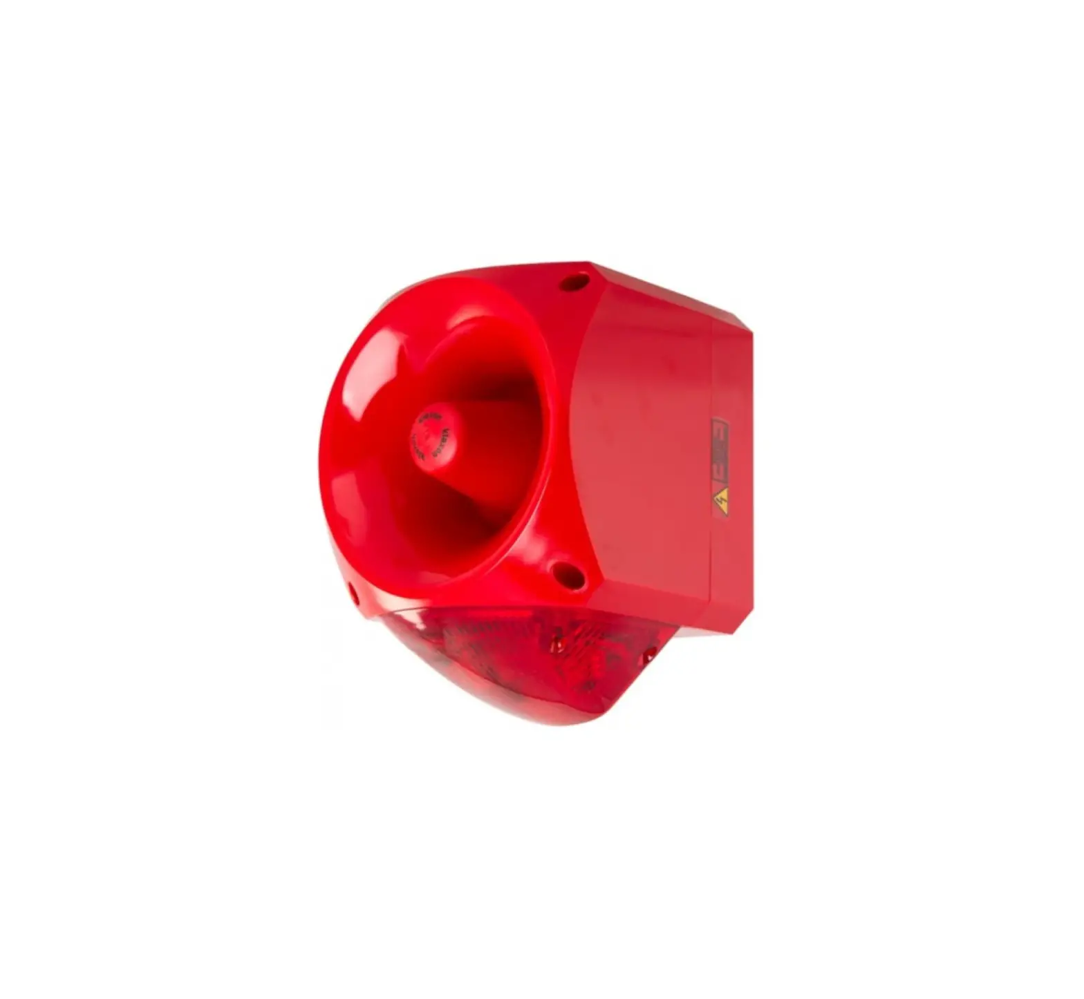 Klaxon Nexus Dc Voice Enhanced Sounder And Sounder With Beacon Instruction Manual Klaxon Nexus Dc Voice Enhanced Sounder And Sounder With Beacon Instruction Manual