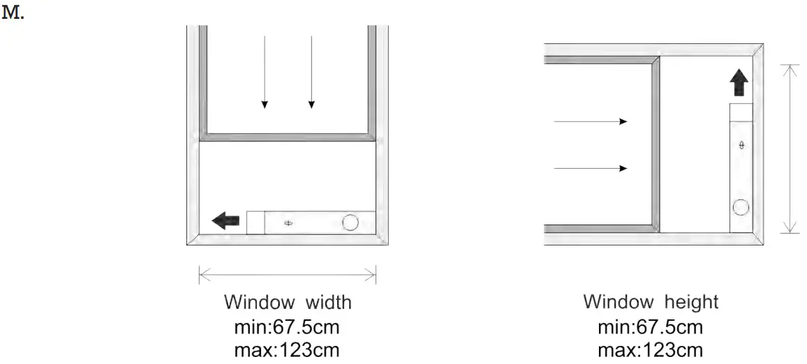 Slider Kit Installation